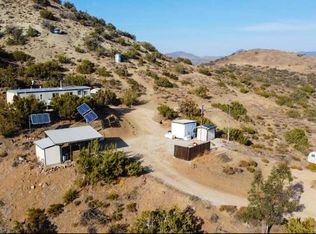 23257 Trinity Trl, Tehachapi, CA 93561