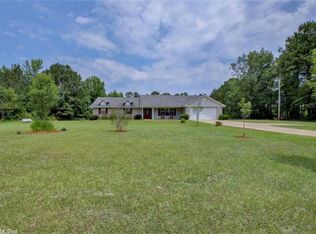 4268 Highway 190 E, White Hall, AR 71602