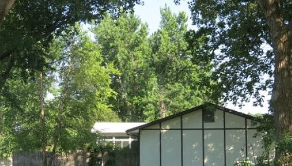 2nd image of 3310 Normandy Rd