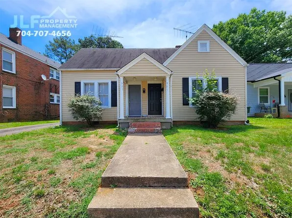 907 S Jackson St, Salisbury, NC 28144