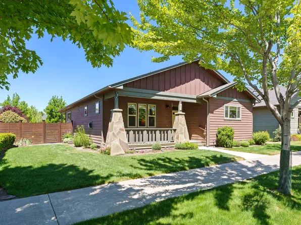 1449 NE Hudspeth Rd, Prineville, OR 97754