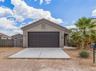 1736 Florence Avenue, Kingman, AZ 86401