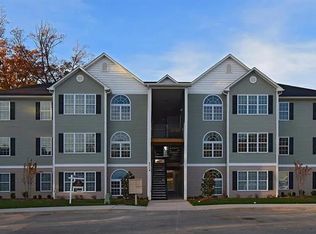 4704 Pennoak Ln APT G, Greensboro, NC 27407