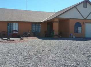 1395 Lillyhill Dr, Needles, CA 92363