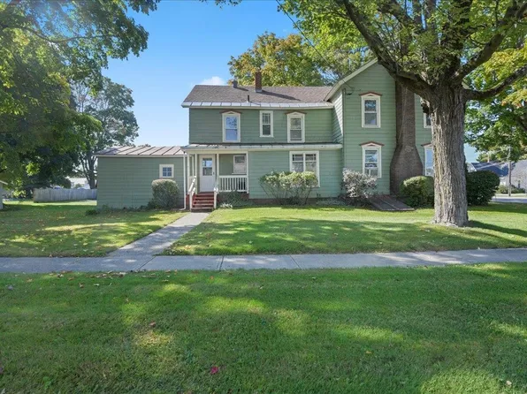 30 Canada Street, Swanton, VT 05488