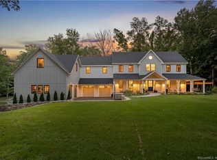 193 Interlaken Rd, Stamford, CT 06903