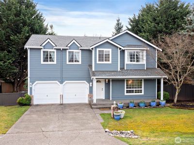 8710 203rd st E, Spanaway, WA, 98387