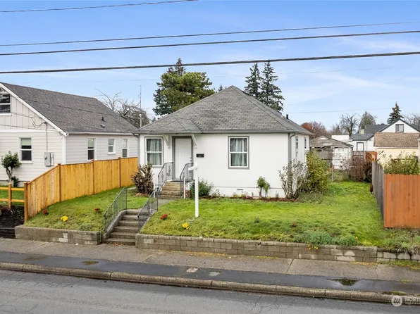 3257 S 74th, Tacoma, WA 98409