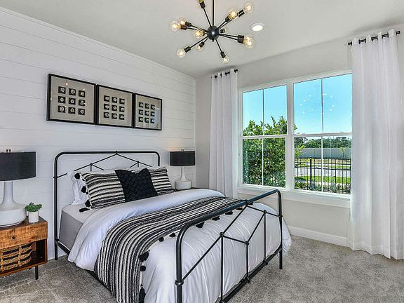 Extra Bedrooms for Guests