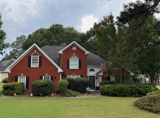 3594 Cherry Blossom Ct, Loganville, GA 30052