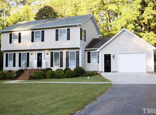 5017 Lansdowne Dr, Durham, NC 27712