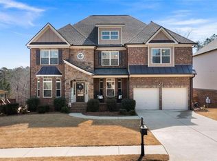 11 Rock Ridge Ct SE, Cartersville, GA 30120