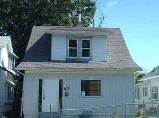 1809 Cambridge Ave, Kansas City, MO 64126