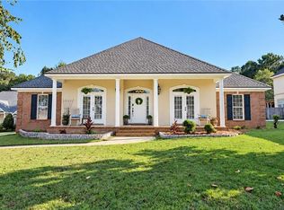 8737 Woodchester Ct, Mobile, AL 36619