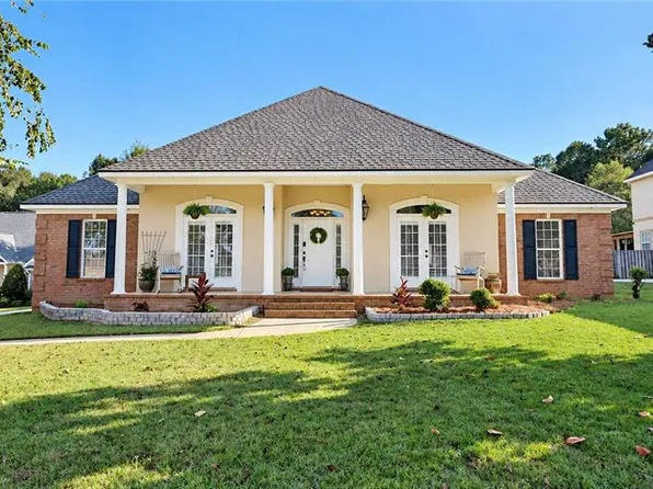 8737 Woodchester Ct, Mobile, AL 36619