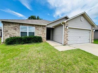 2810 E Pittsburg St, Broken Arrow, OK 74014