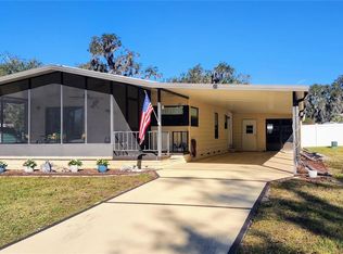 22 Big Oak Ln, Wildwood, FL 34785