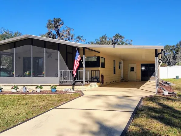 22 BIG OAK LANE, WILDWOOD, FL 34785