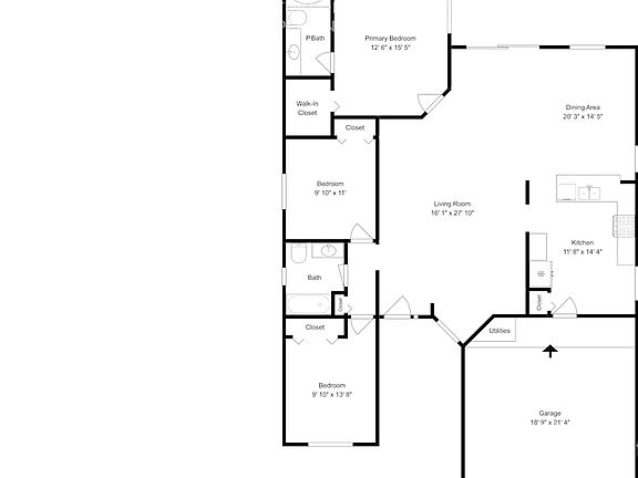 2nd image of 1517 Chepacket St