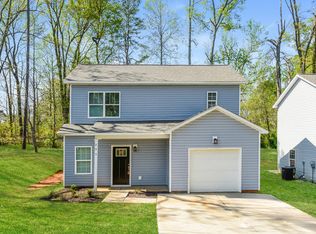 205 Centre St, Charlotte, NC 28216