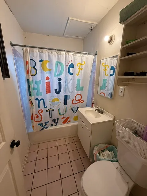 2 bed, $2,500 — Photo 2