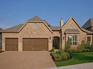 9417 Ellison St, Fort Worth, TX 76244