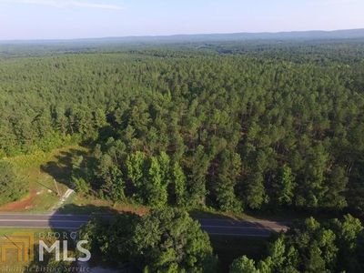 0 Ga Hwy 116 130 Acres, Shiloh, GA, 31826