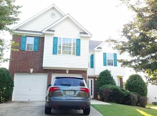 337 Jasmine Dr, Locust Grove, GA 30248