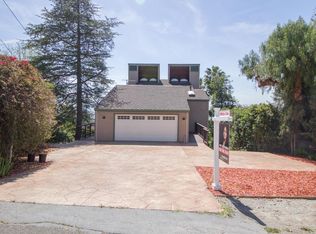 15869 E Alta Vista Way, San Jose, CA
