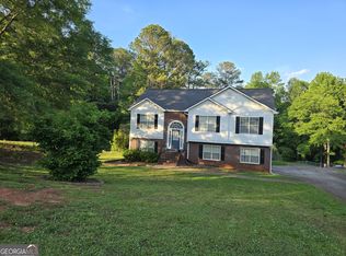 668 Rivermill Rd, Bethlehem, GA 30620