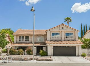 3044 Ocean Port Dr, Las Vegas, NV 89117