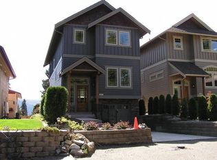 511 Cedar St, Leavenworth, WA 98826