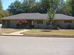 803 Forest Dr, Belton, TX 76513