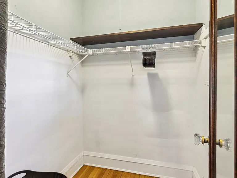 Storage Room