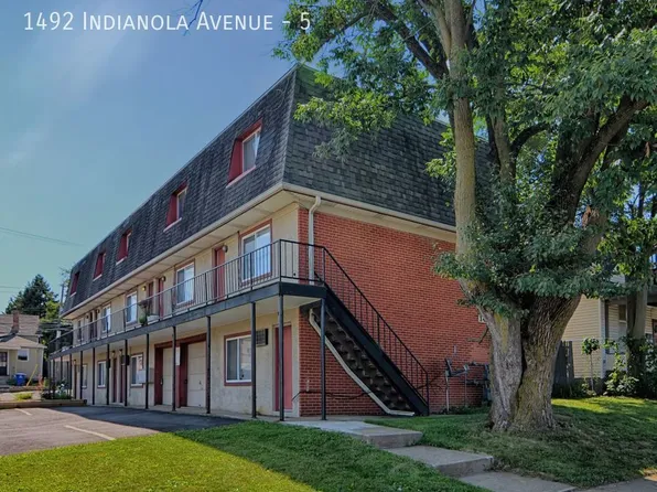 1492 Indianola Ave, Columbus, OH