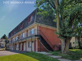 1492 Indianola Ave