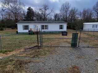 5525 Bayou Meto Loop, Cabot, AR 72023