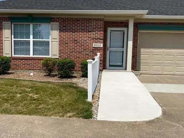 2002 Trillium Gdns, Owensboro, KY 42303