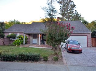 5430 Likins Ave, Martinez, CA 94553