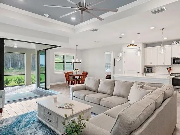 20285 Napa Loop, Estero, FL
