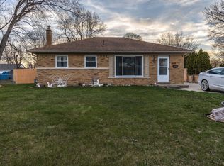 12947 Beech Daly Rd, Redford, MI 48239