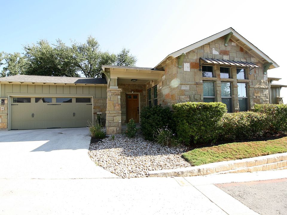 1st image of 14501 Falcon Head Blvd Unit 41