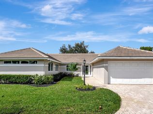 11601 Lake Drive Ext #10, Boynton Beach, FL 33435