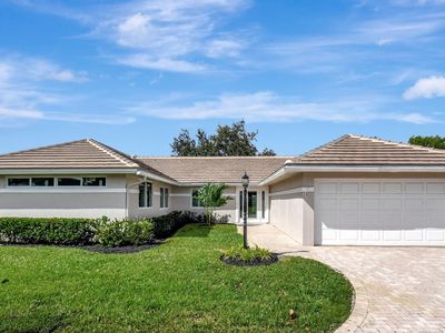 11601 N Lake Drive #10 Garden, Boynton Beach, FL, 33435