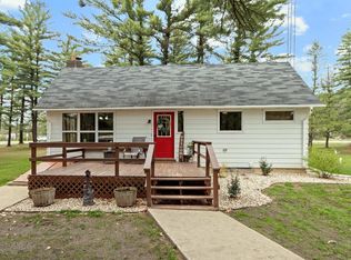 3304 County Road B, Wisconsin Dells, WI 53965
