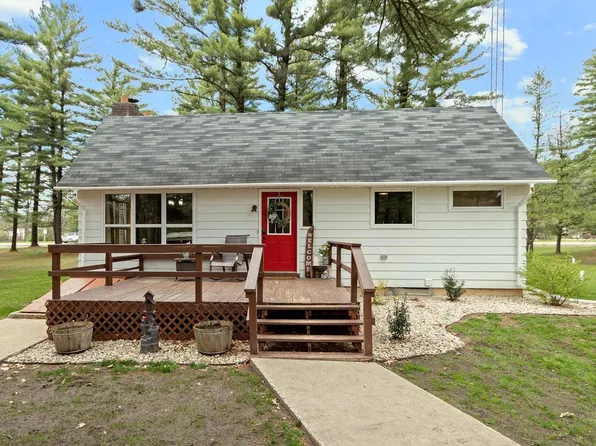 3304 County Road B, Wisconsin Dells, WI 53965