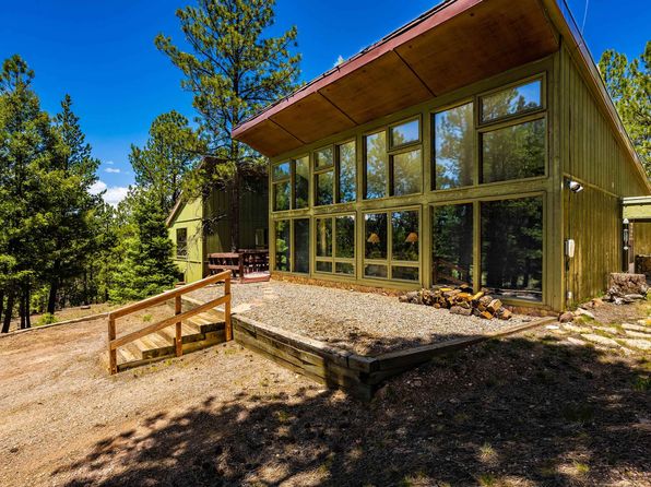 253 Salado Cir, Angel Fire, NM 87710