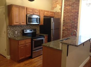 1317 N George St APT 6, York, PA 17404