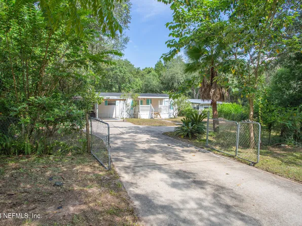 7194 KING Street, Keystone Heights, FL 32656