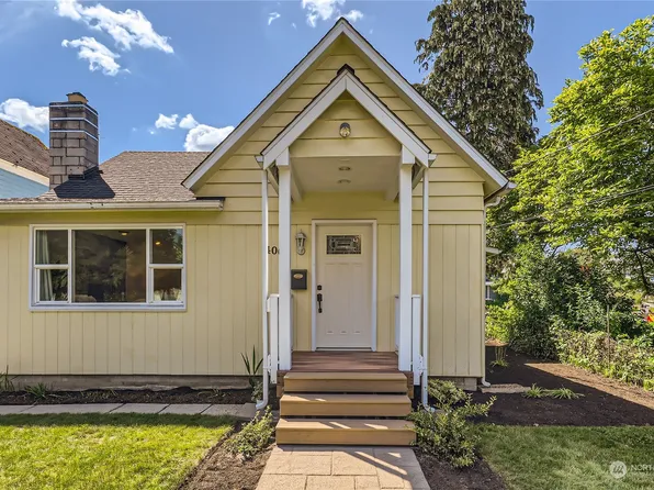406 Pine Avenue, Snohomish, WA 98290